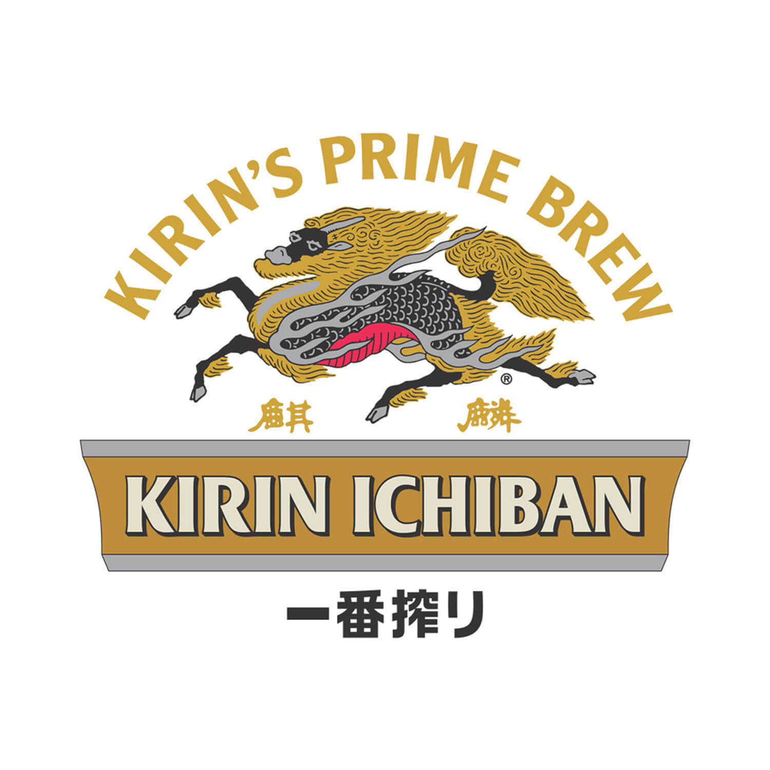 Kirin Ichiban 5.0%